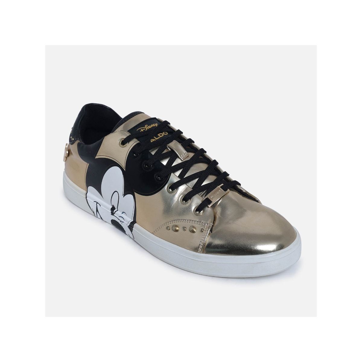 Ereliclya Women's Grey Sneaker | Aldo Shoes